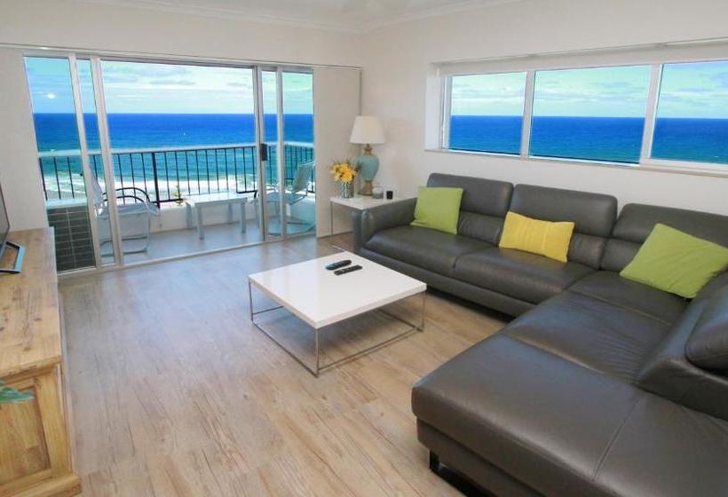 Narrowneck Court Holiday Apartments