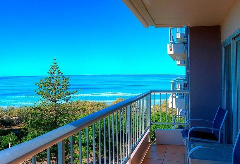 Narrowneck Court Holiday Apartments
