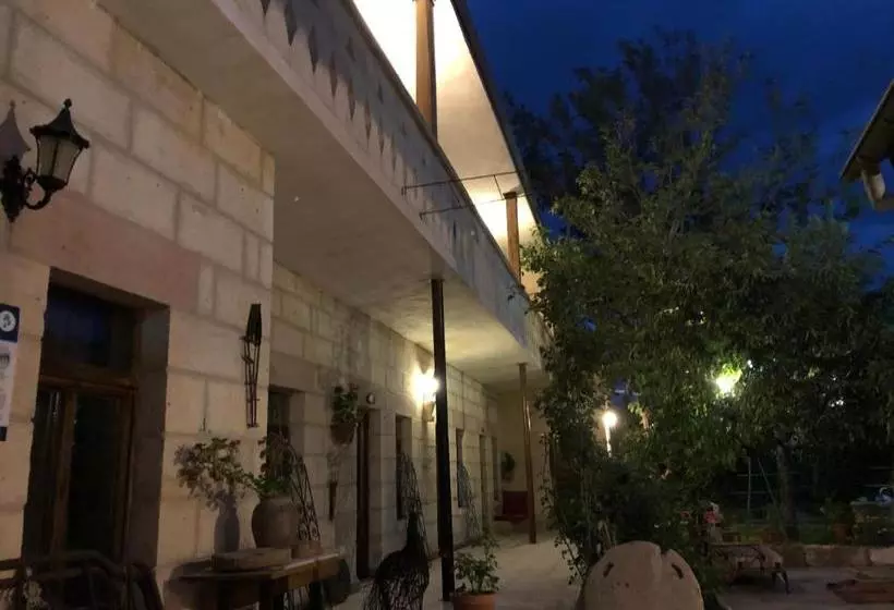 ペンション Anatolia Raymonde Cave House