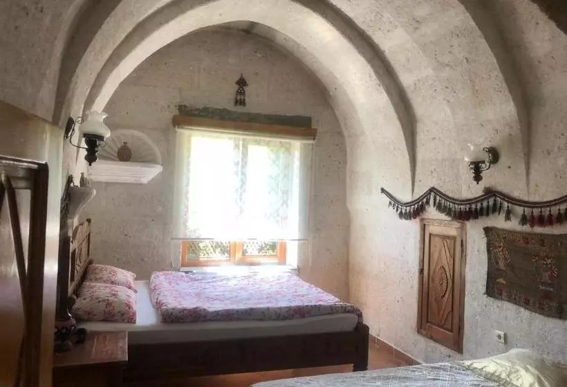 ペンション Anatolia Raymonde Cave House