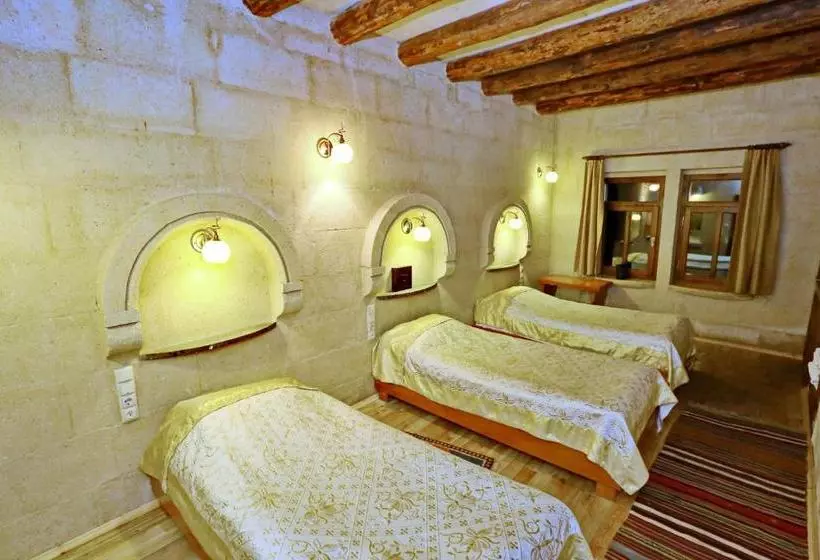 ペンション Anatolia Raymonde Cave House