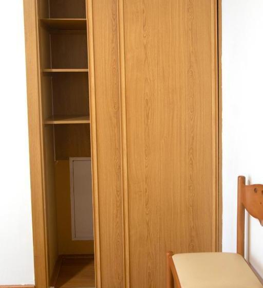 פנסיון Flor De Sal