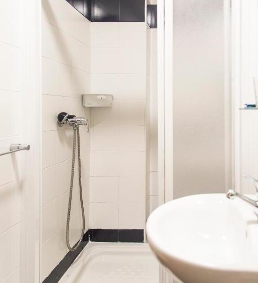 פנסיון Flor De Sal