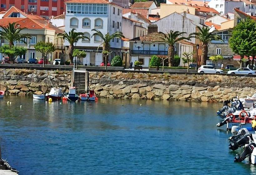 פנסיון Flor De Sal