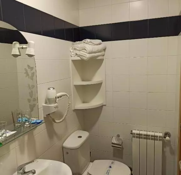 Majatalo Flor De Sal