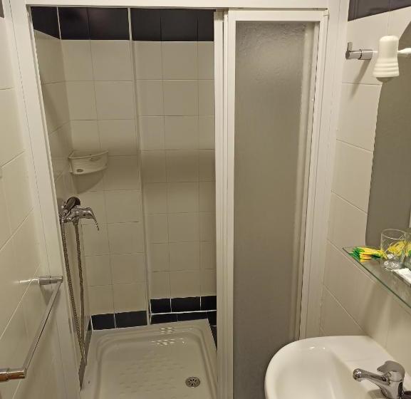 פנסיון Flor De Sal