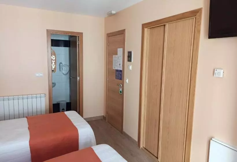 Majatalo Flor De Sal