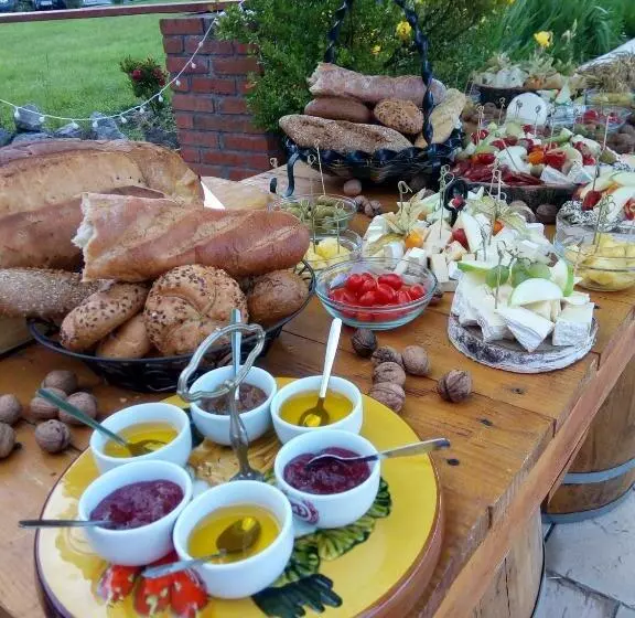 Majatalo Casa Danielescu