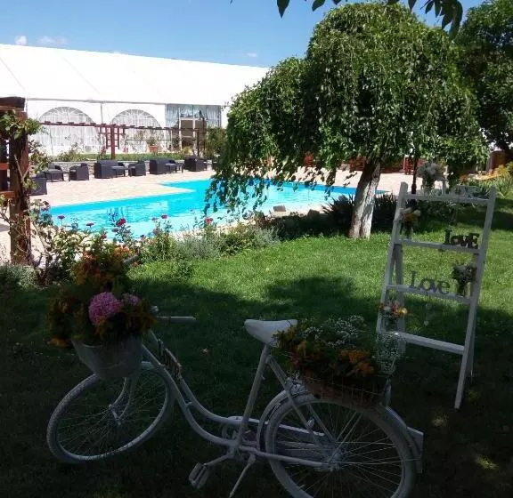 Majatalo Casa Danielescu