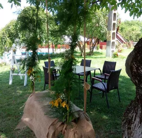 Majatalo Casa Danielescu