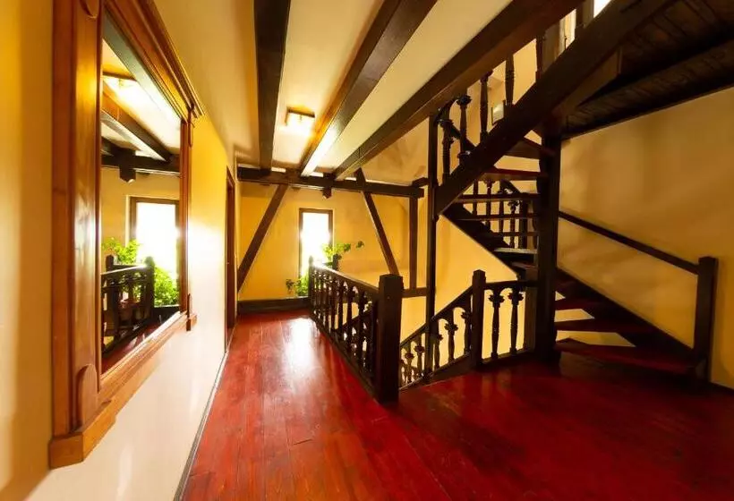 Majatalo Casa Danielescu