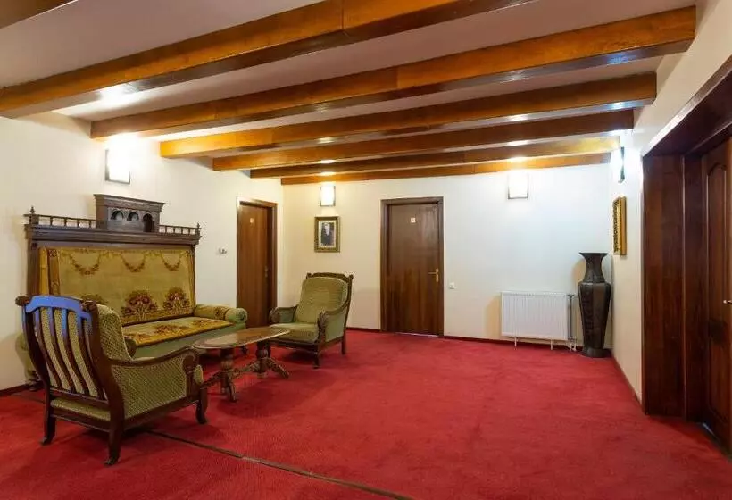 Majatalo Casa Danielescu