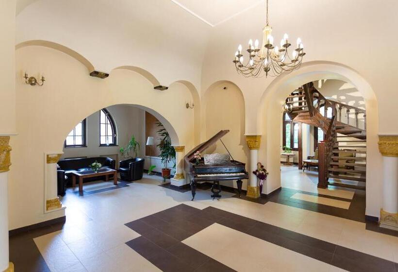 Pensão Casa Danielescu