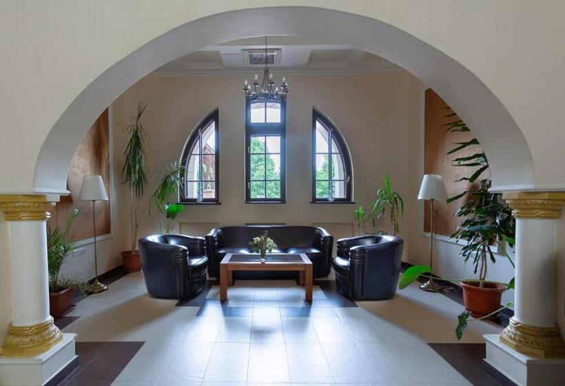 Pensão Casa Danielescu