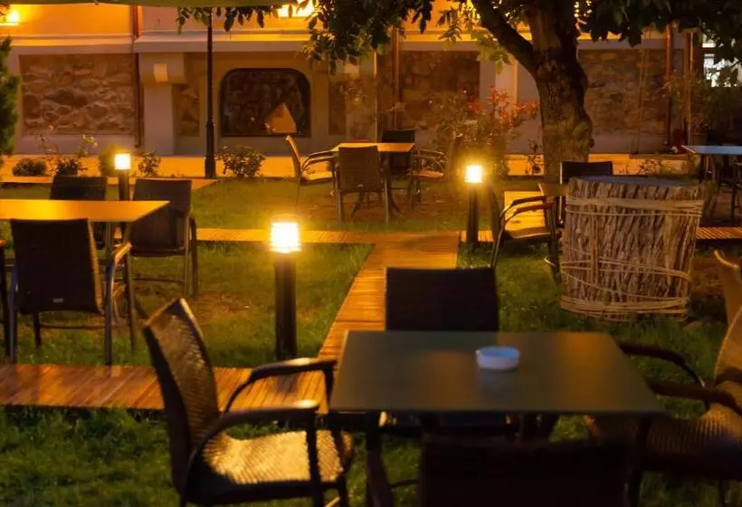 Majatalo Casa Danielescu