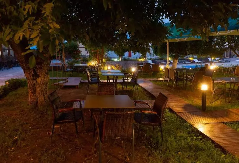 Majatalo Casa Danielescu