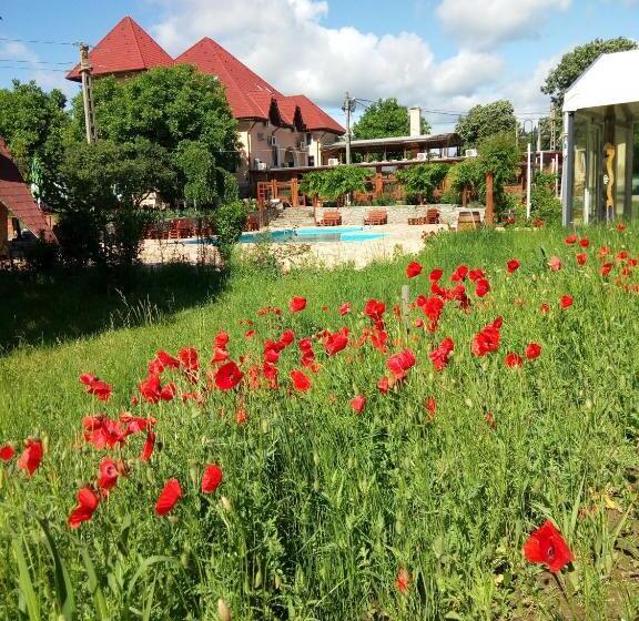 Pensão Casa Danielescu