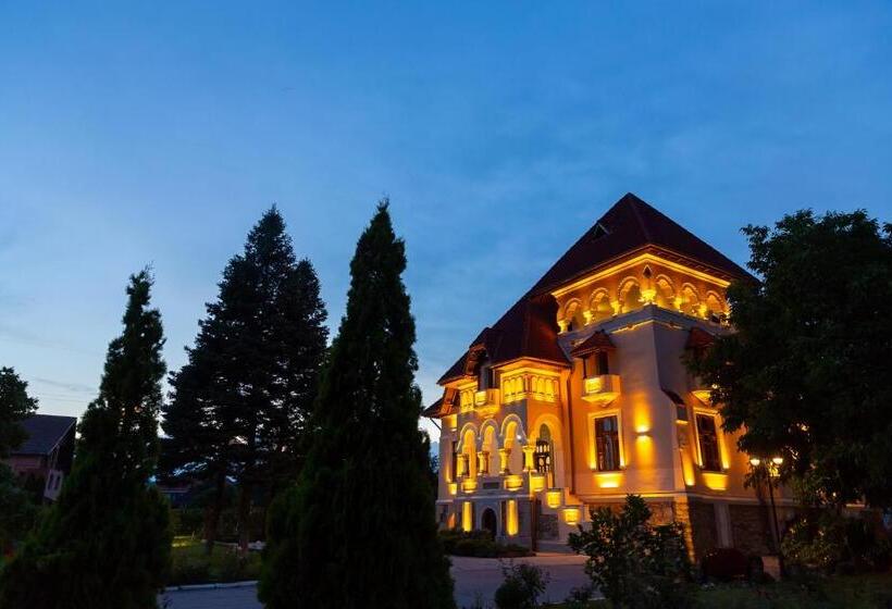 Pensão Casa Danielescu