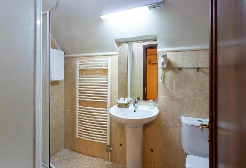 Pensão Casa Danielescu