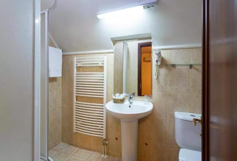 Majatalo Casa Danielescu