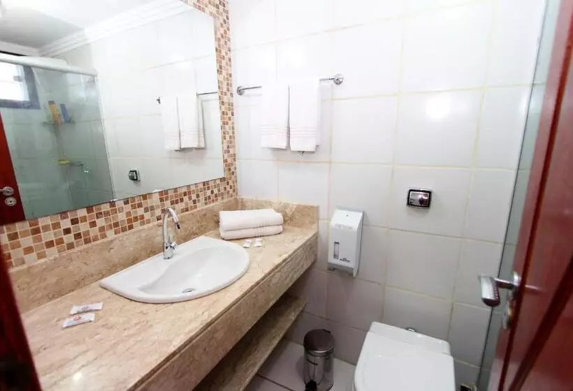 ペンション Casa Blanca Porto Seguro