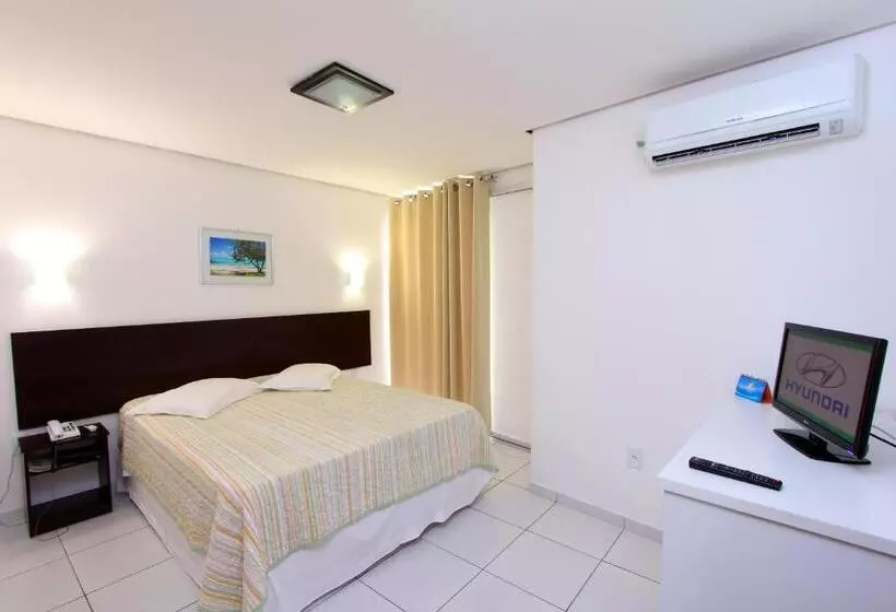 ペンション Casa Blanca Porto Seguro