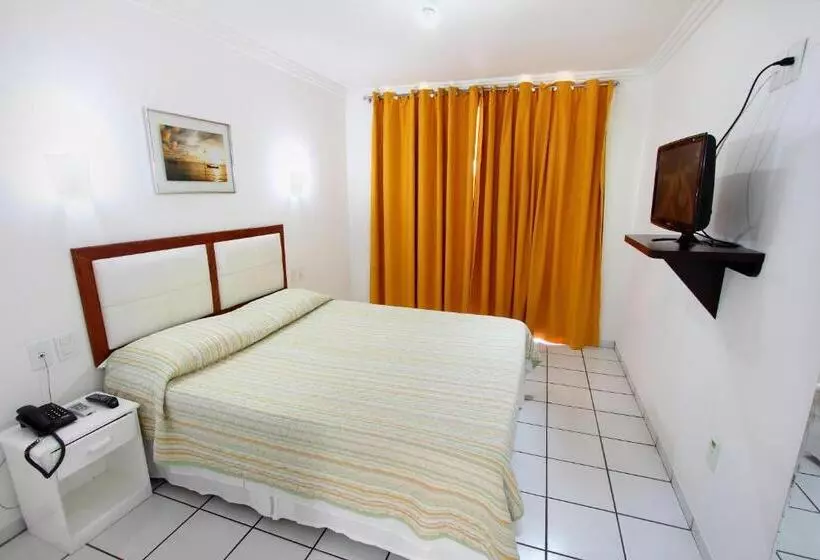 ペンション Casa Blanca Porto Seguro