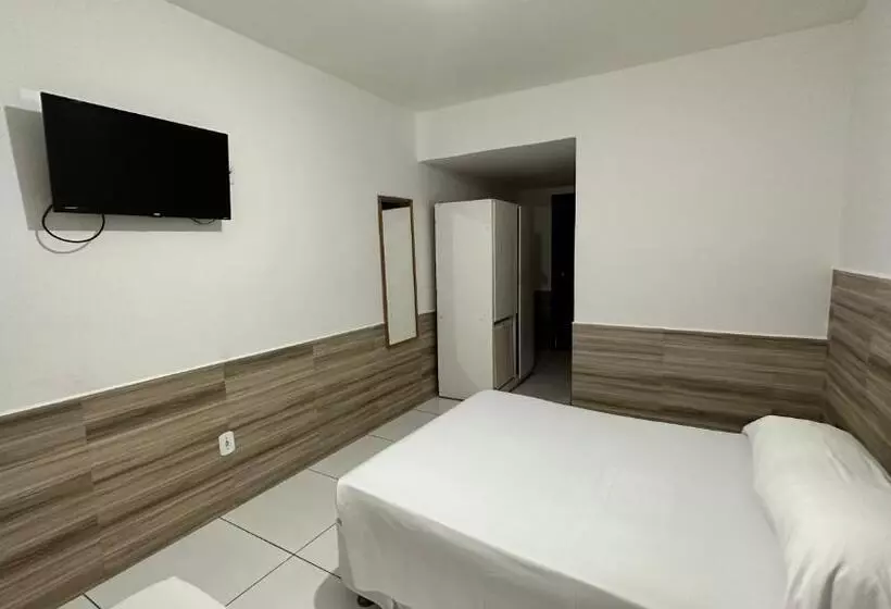 ペンション Casa Blanca Porto Seguro