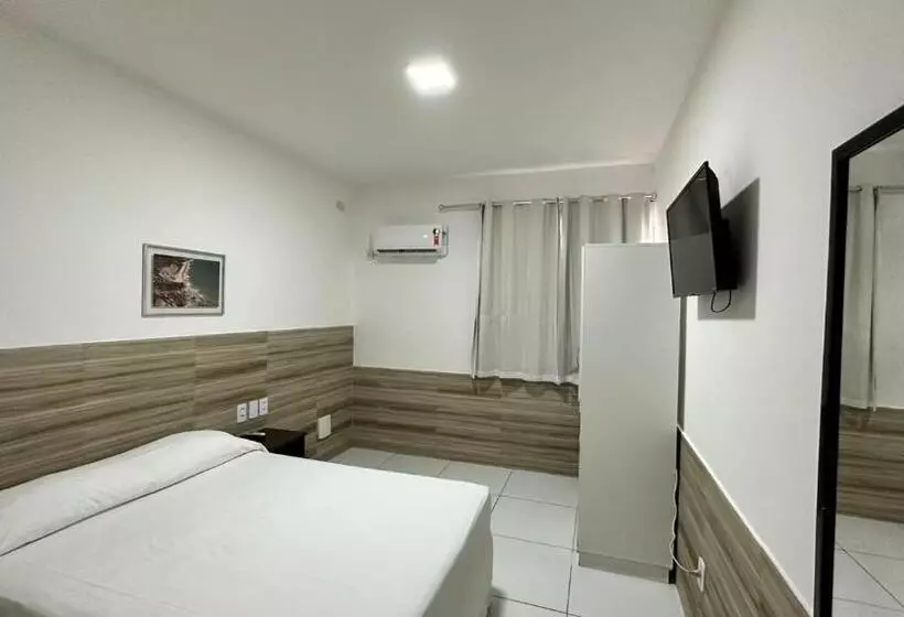 ペンション Casa Blanca Porto Seguro