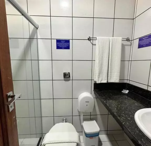 ペンション Casa Blanca Porto Seguro