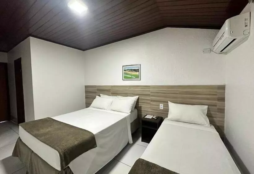 ペンション Casa Blanca Porto Seguro