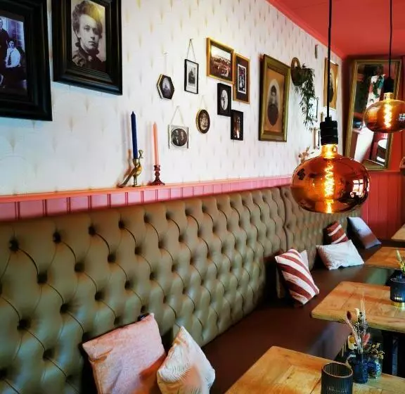 Majatalo Duinlust Dishoek