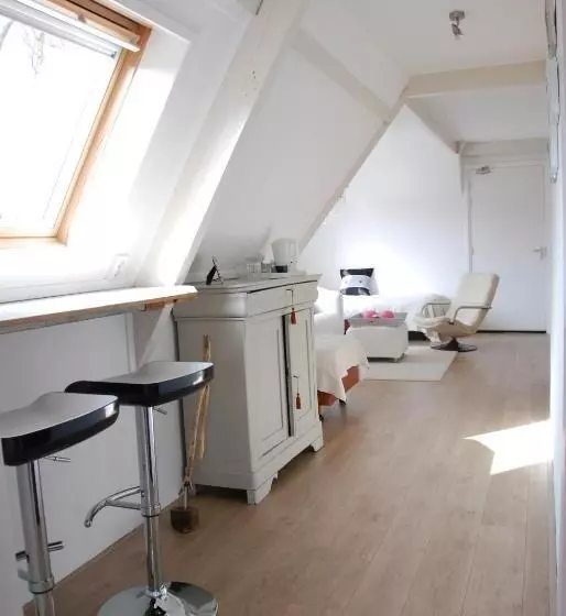 Majatalo Duinlust Dishoek