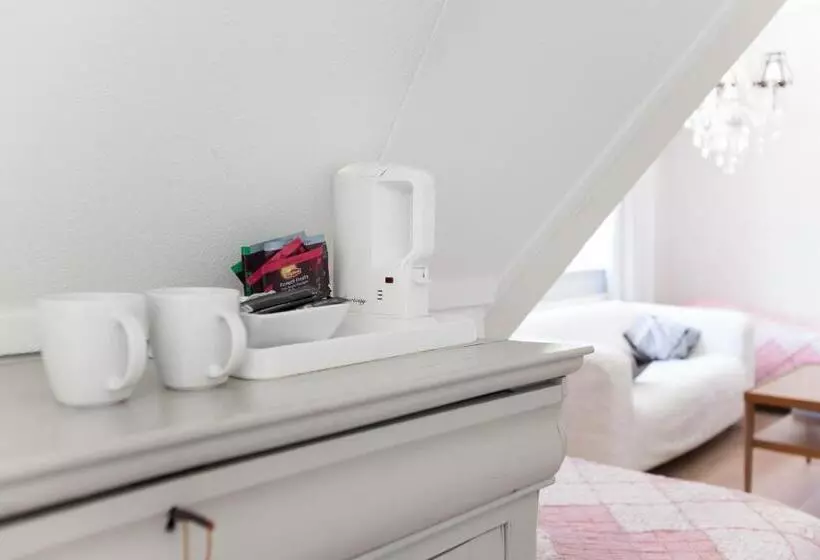 Majatalo Duinlust Dishoek