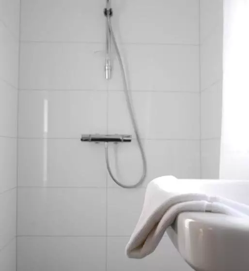 Majatalo Duinlust Dishoek