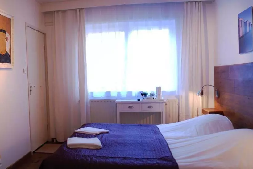 Majatalo Duinlust Dishoek