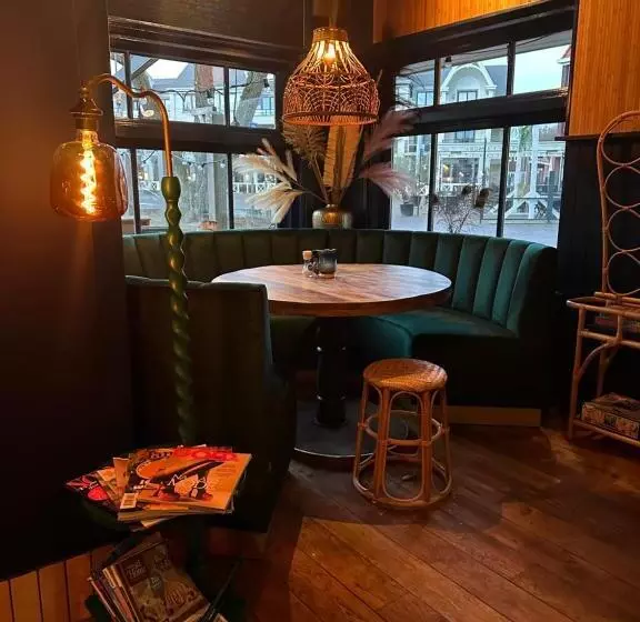 Majatalo Duinlust Dishoek