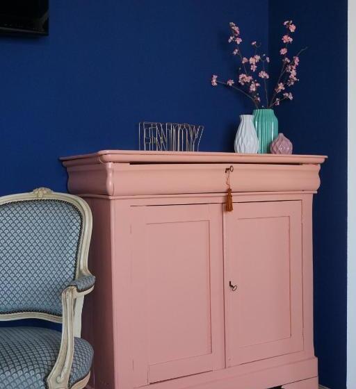 膳宿费 Duinlust Dishoek