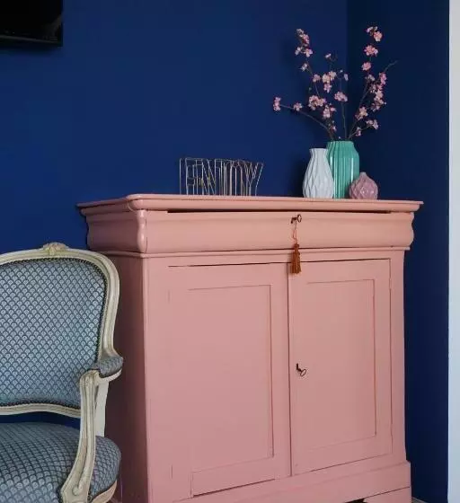 Majatalo Duinlust Dishoek