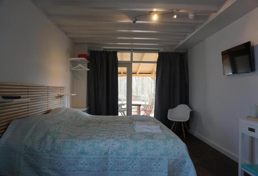 膳宿费 Duinlust Dishoek