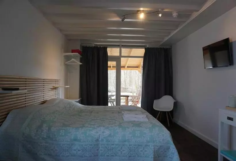 Majatalo Duinlust Dishoek