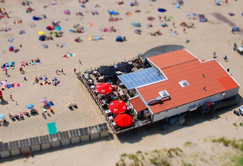 膳宿费 Duinlust Dishoek