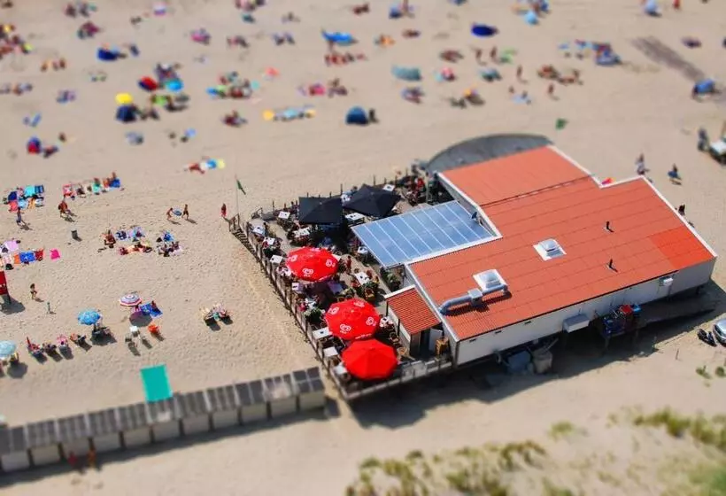 Majatalo Duinlust Dishoek