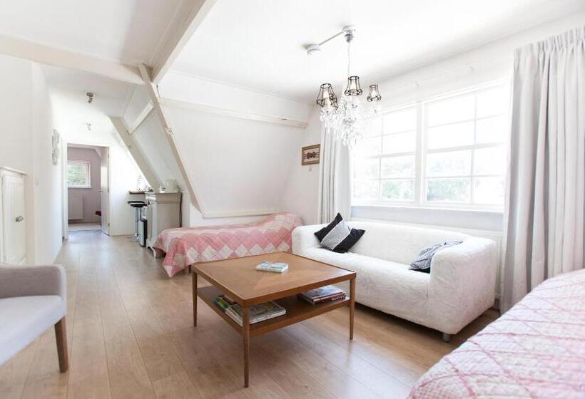 膳宿费 Duinlust Dishoek