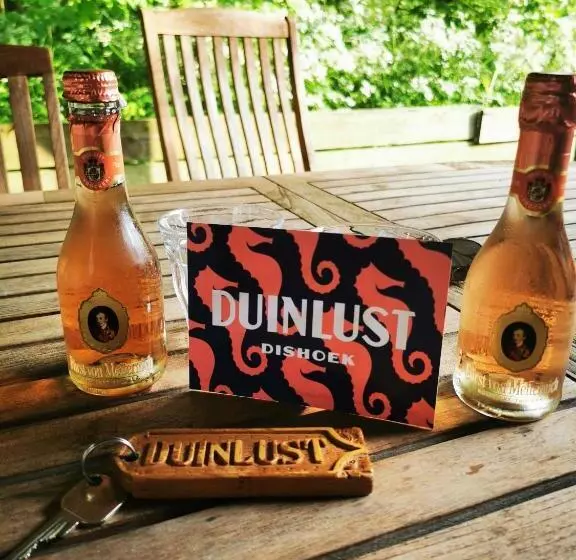 Majatalo Duinlust Dishoek