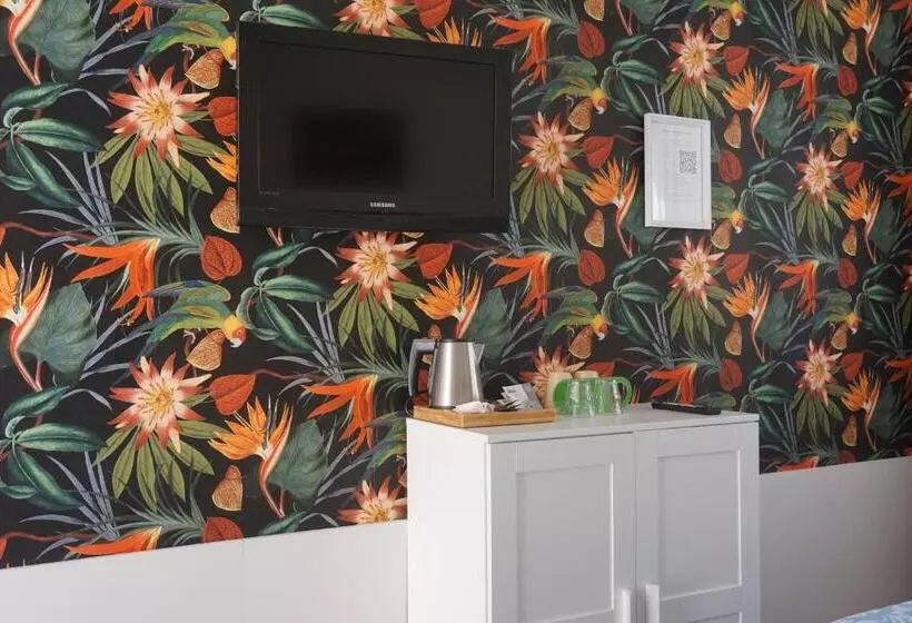 Majatalo Duinlust Dishoek