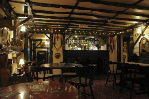 펜션 Eskdale Lodge