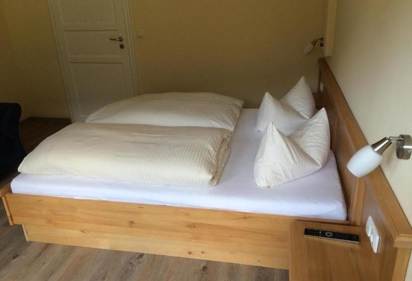 Pensão Gästehaus Brandnerhof