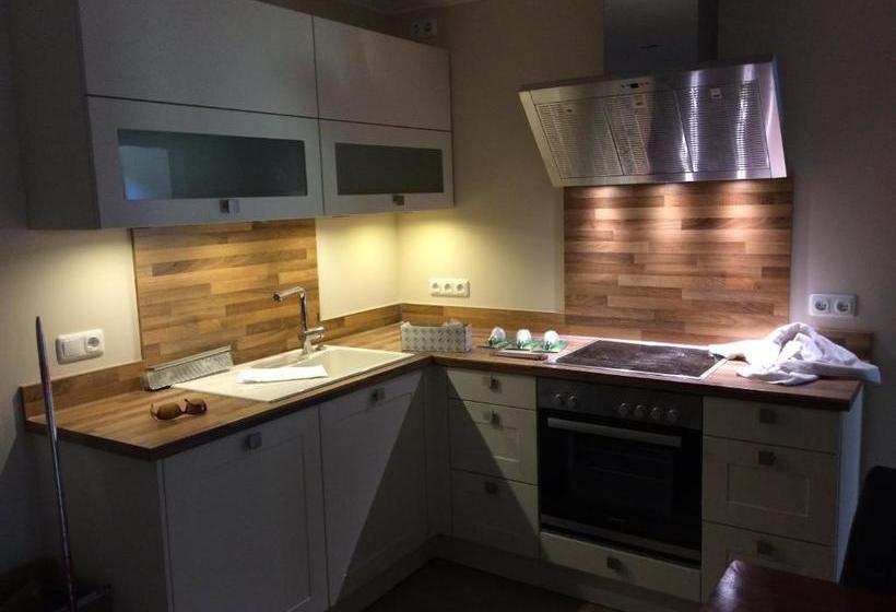 Pensão Gästehaus Brandnerhof