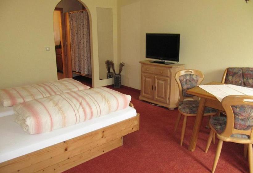 Pensão Gästehaus Brandnerhof